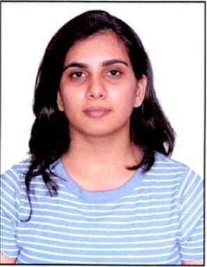 Ms. POOJA MEENA
