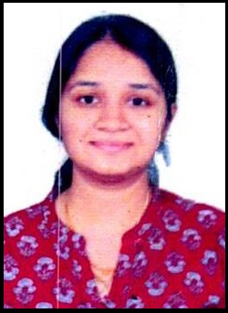 Ms. PRIYANKA MEENA