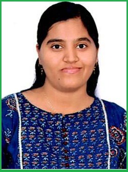 Ms. RASHMI GUNPAL