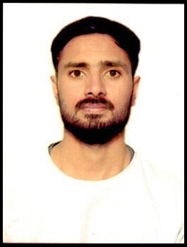 Mr. ABHISHEK GURJAR
