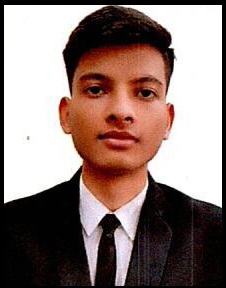 Mr. SIDDHARTH JEET KANTYA