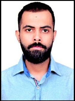 Mr. DUSHYANT GURJAR