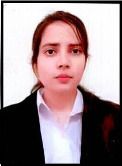 Ms. SHAILY VERMA