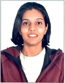 Ms. POONAM JAGRAWAL