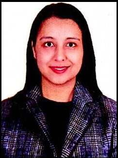 Ms. ANMOL TANWAR