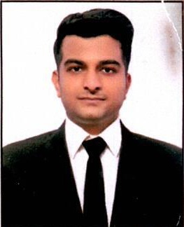 Mr. ASHISH KUMAR PAREWA