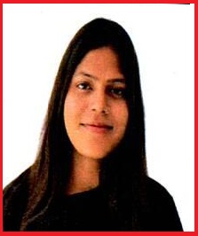 Ms. SANJANA MEENA