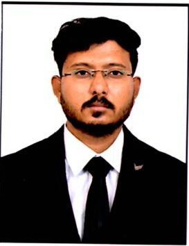 Mr. MRIDUL NAGAR