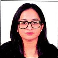 Ms. POOJA JANAGAL
