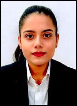 Ms. LAKSHYAA A WADHWA