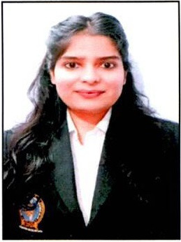 Ms. ANUSHA MOSALPURIYA