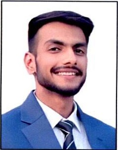 Mr. GAURAV CHALIYA