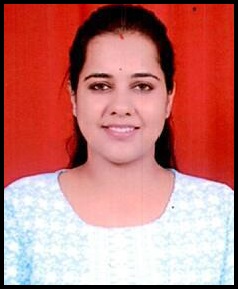 Ms. SARITA KUMARI