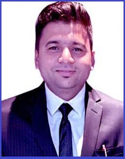 Mr. ANURAG KHAND