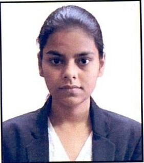 Ms. SIMRAN SINGH VERMA