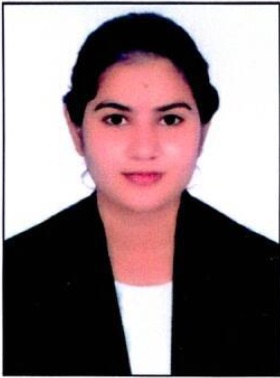 Ms. SAVITA MEENA