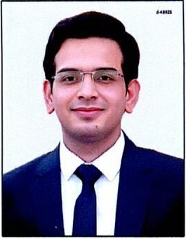 Mr. JATIN KARELA