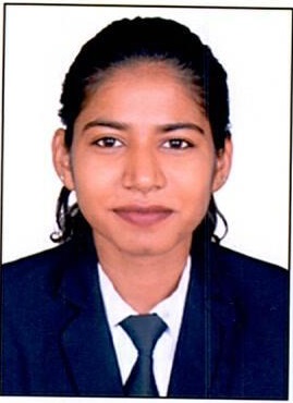 Ms. HARSHAL VERMA