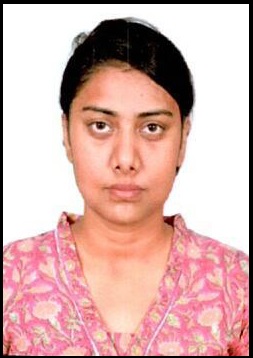 Ms. GIRISHA MEENA