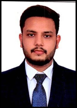 Mr. AMAN TENGURIA