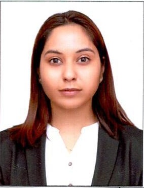 Ms. PRITISH PARASHAR