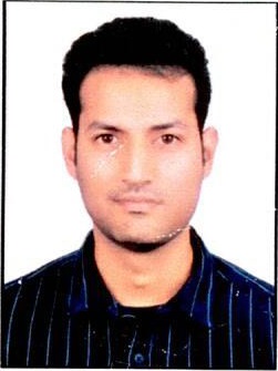 Mr. TEK CHAND MEENA