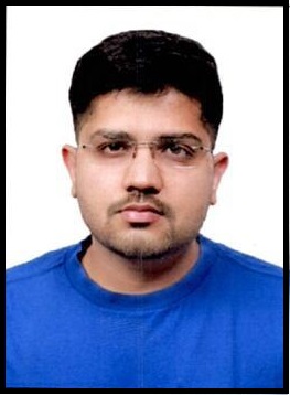 Mr. RISHABH RATHORE