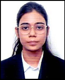 Ms. HRICHA JATAV