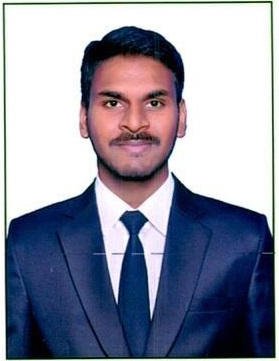 Mr. NAHUSH GAUTAM