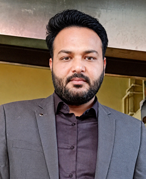 Mr. RAJKAMAL LOTIA