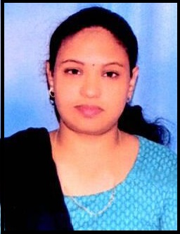 Ms. SANGEETA VERMA