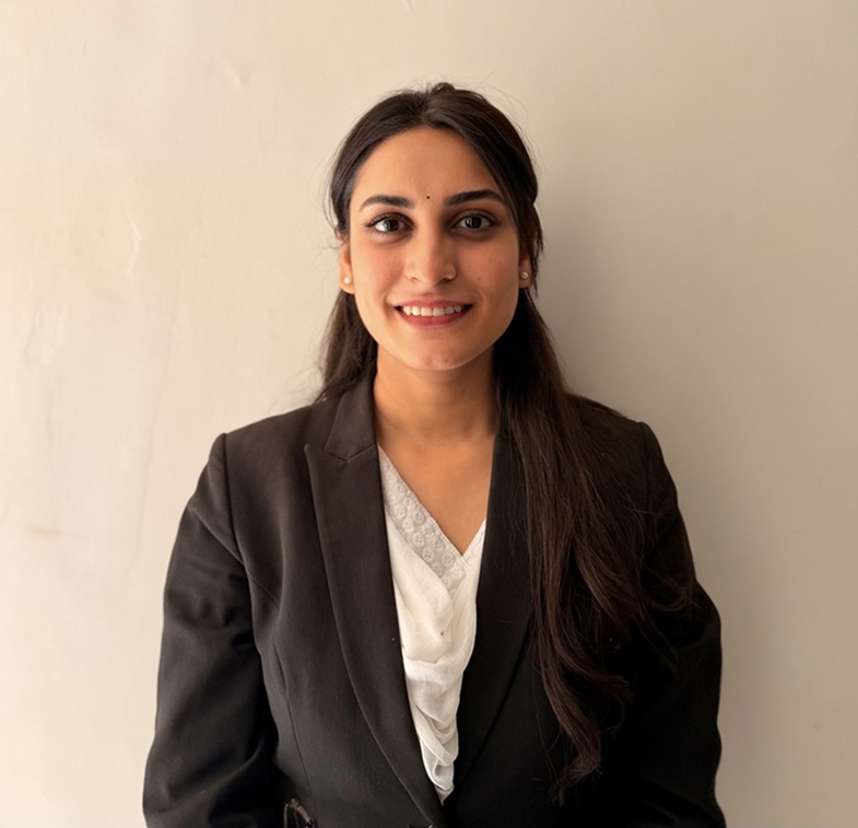 Ms. SRISTI PRASAD