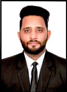 Mr. TISHAN JANGID
