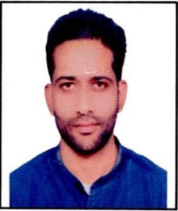 Mr. VAIBHAV TEOTIA