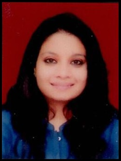 Ms. PRITI SHARMA