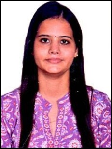 Mr. PARUL JAIN